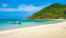 Immerse in Koh Samui’s secure and vibrant heritage